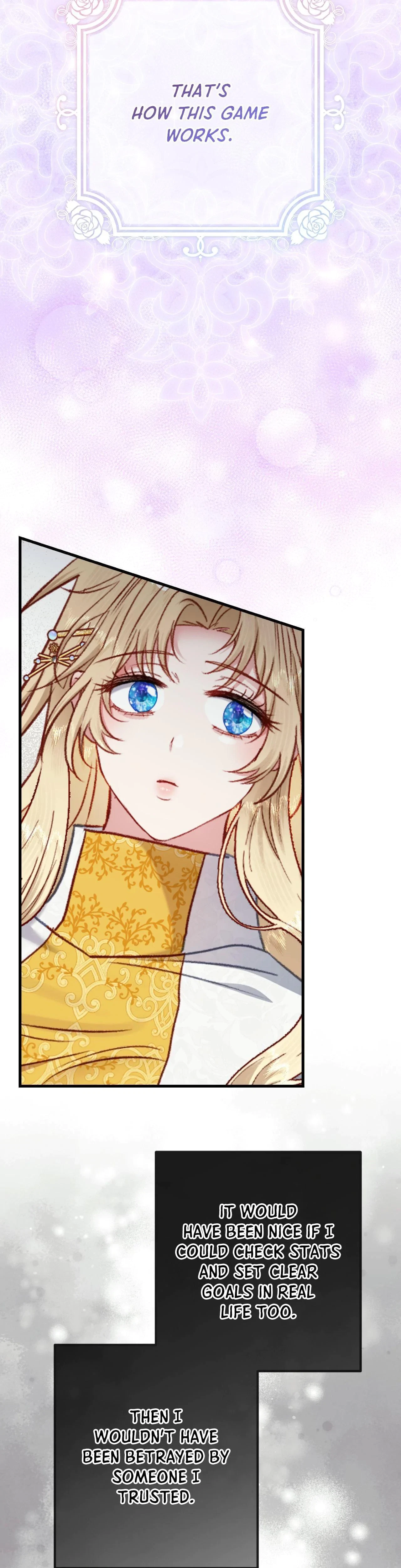 Hunks, Harems, And Hardcore Habits Chapter 42, page 7