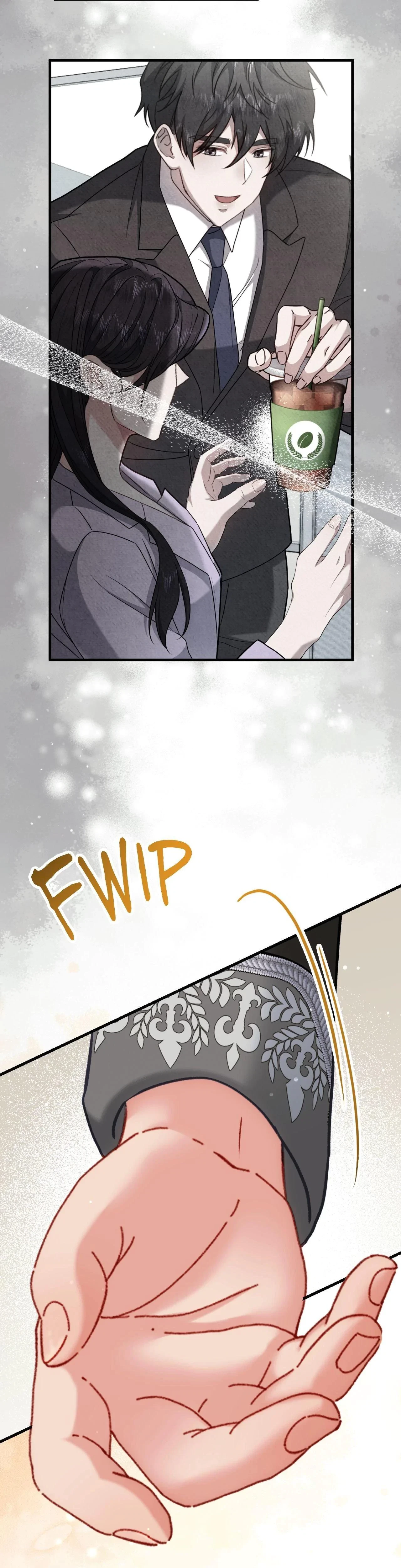 Hunks, Harems, And Hardcore Habits Chapter 42, page 8
