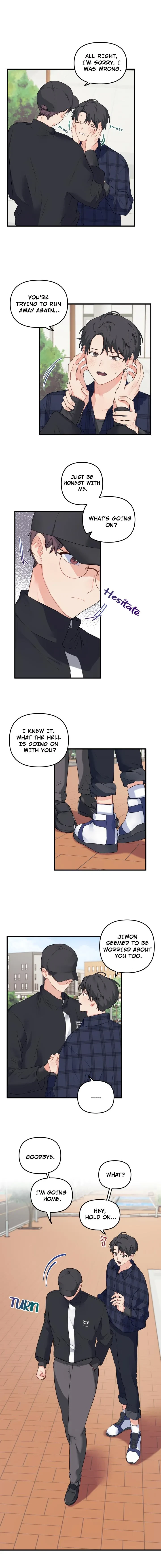 Season 2 Chapter 1, page 11