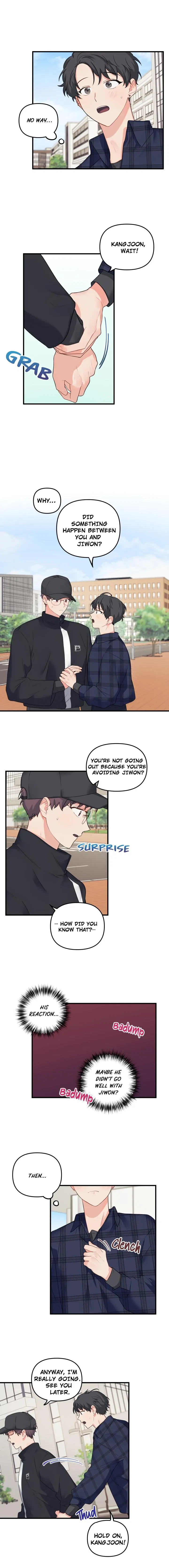 Season 2 Chapter 1, page 12