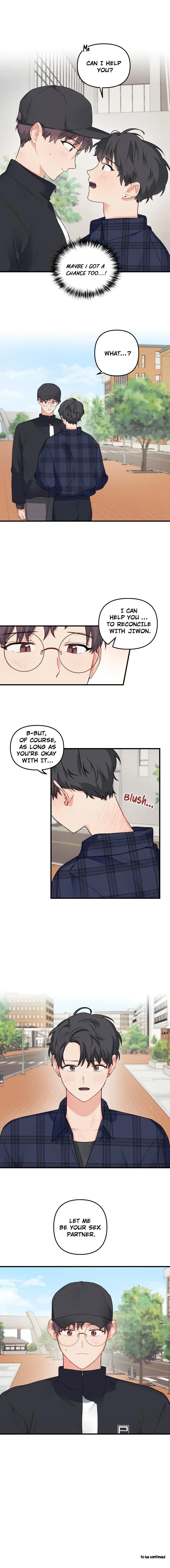 Season 2 Chapter 1, page 13