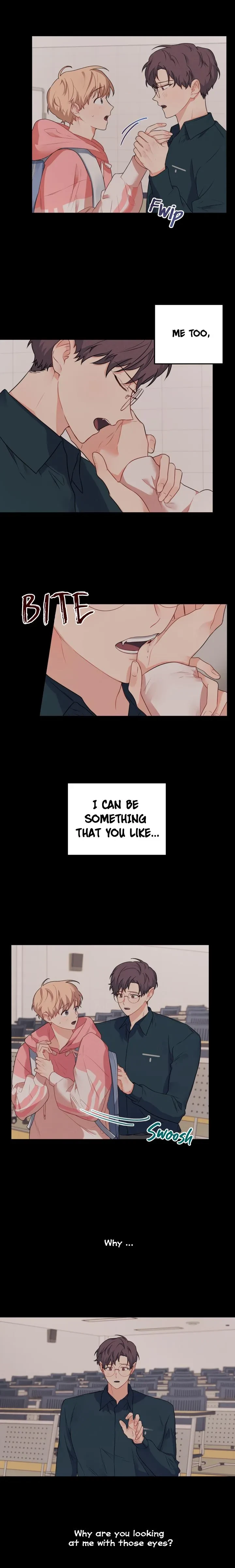 Season 2 Chapter 1, page 5