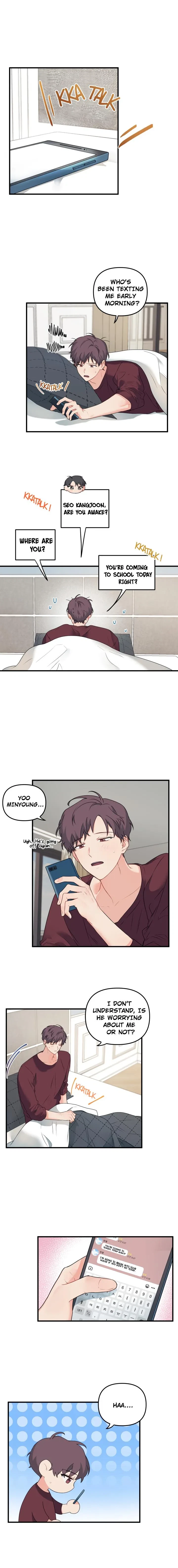 Season 2 Chapter 1, page 8