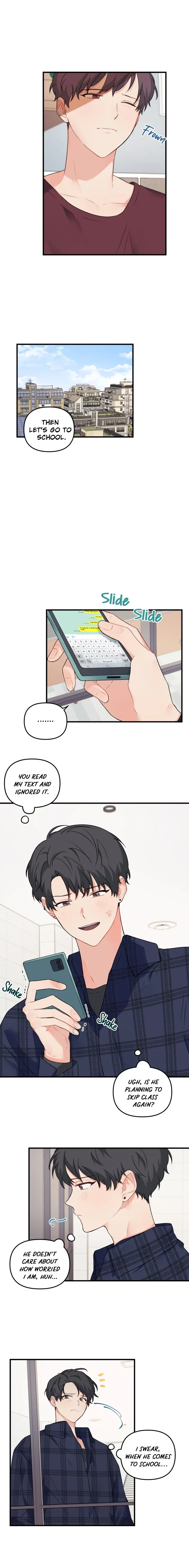 Season 2 Chapter 1, page 9