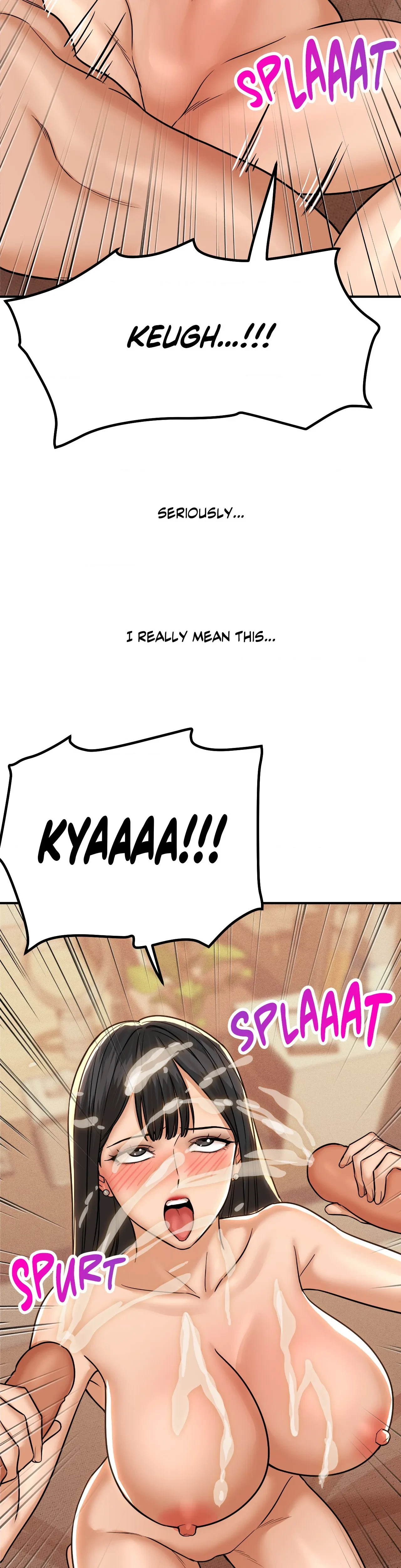 True Or False? Chapter 189, page 10