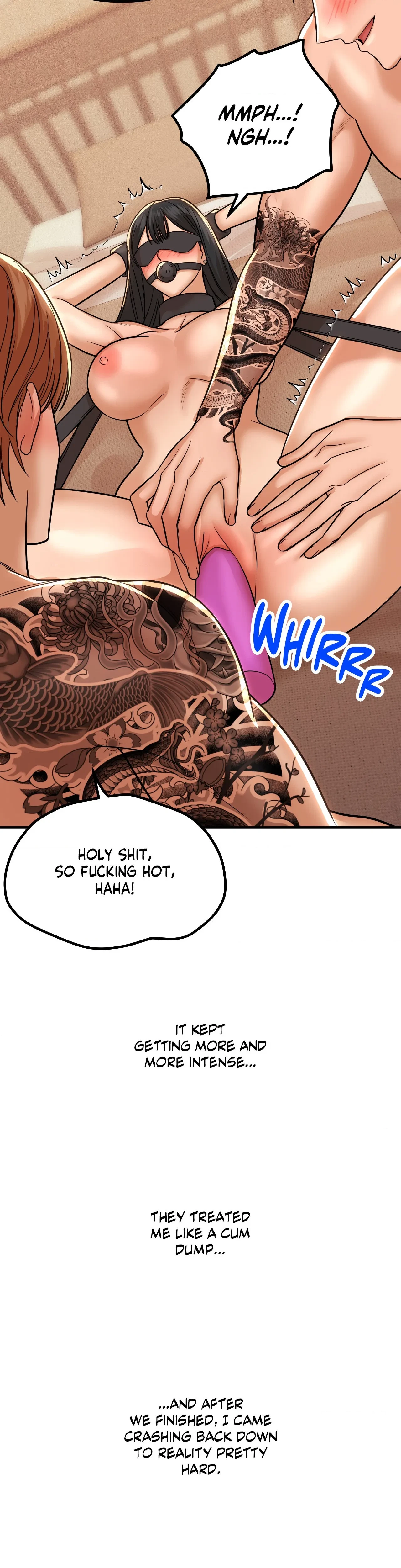 True Or False? Chapter 189, page 13