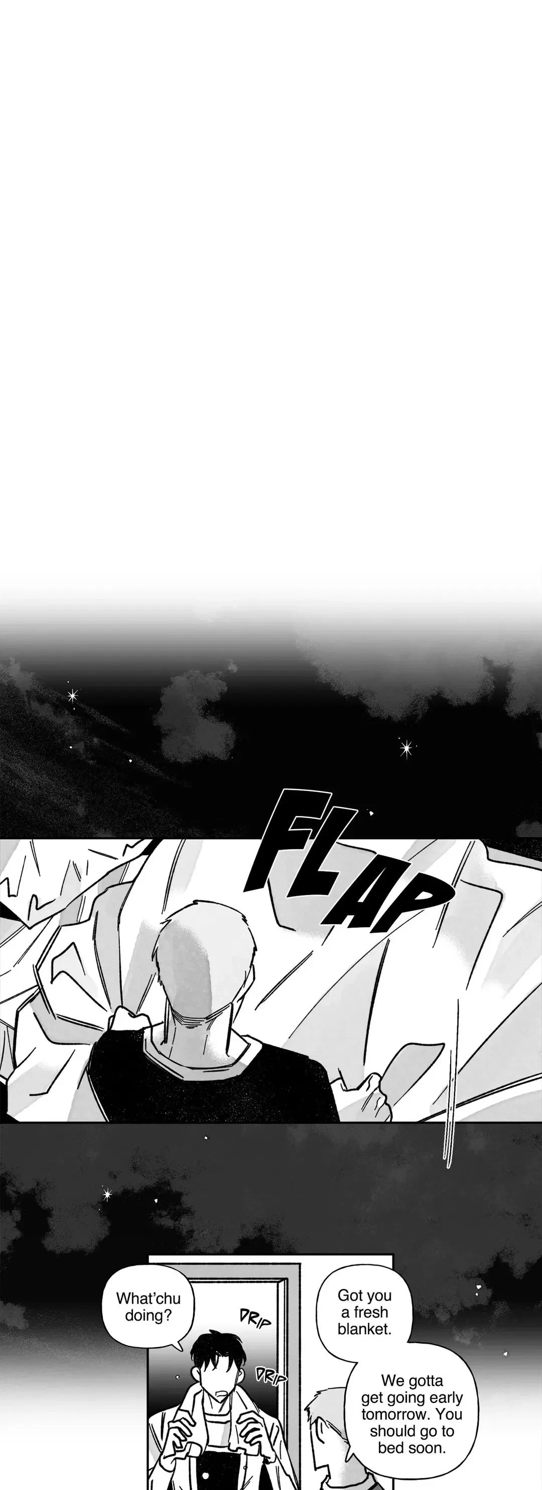 Down And Dirty Chapter 31, page 11