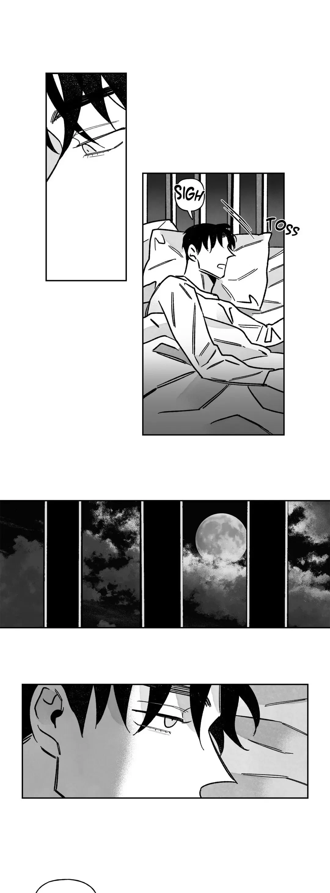 Down And Dirty Chapter 31, page 15