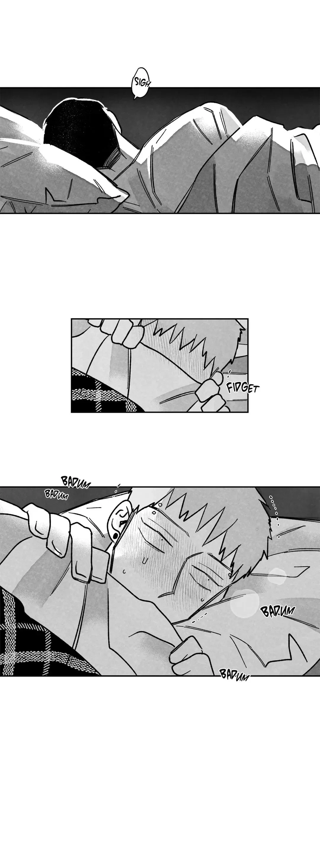 Down And Dirty Chapter 31, page 17
