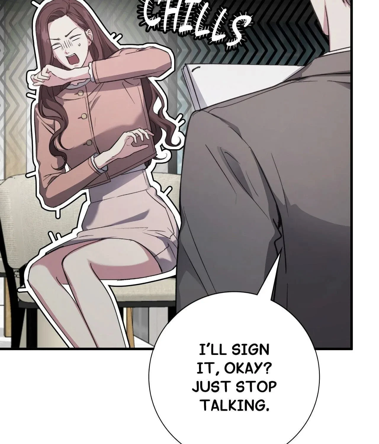 Mine To Ruin Chapter 9, page 101
