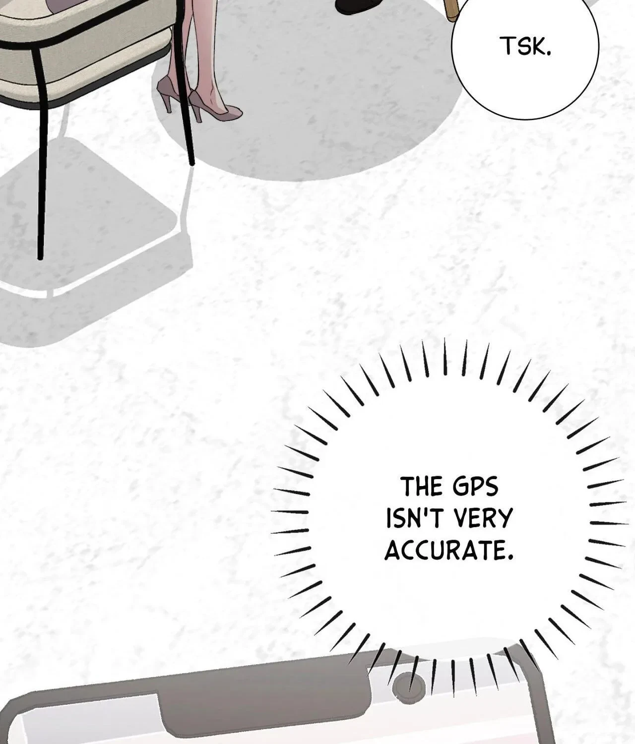 Mine To Ruin Chapter 9, page 104