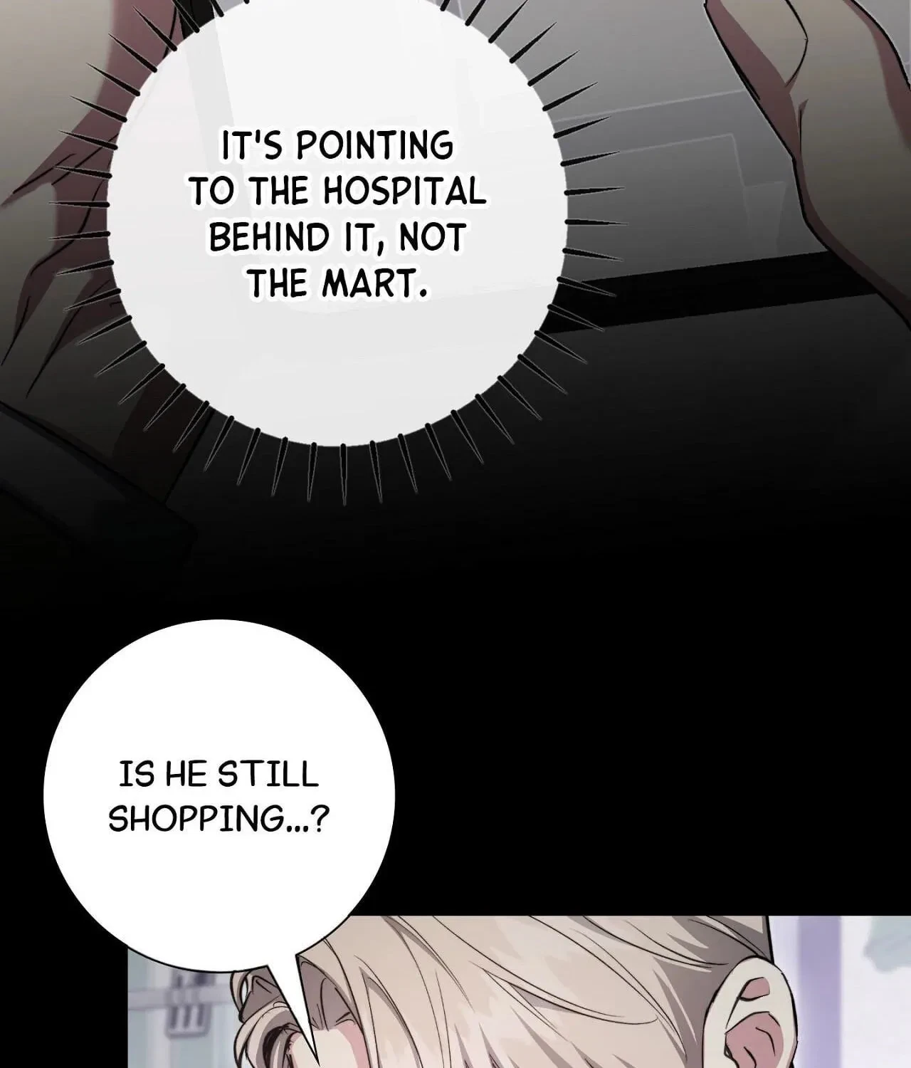 Mine To Ruin Chapter 9, page 106