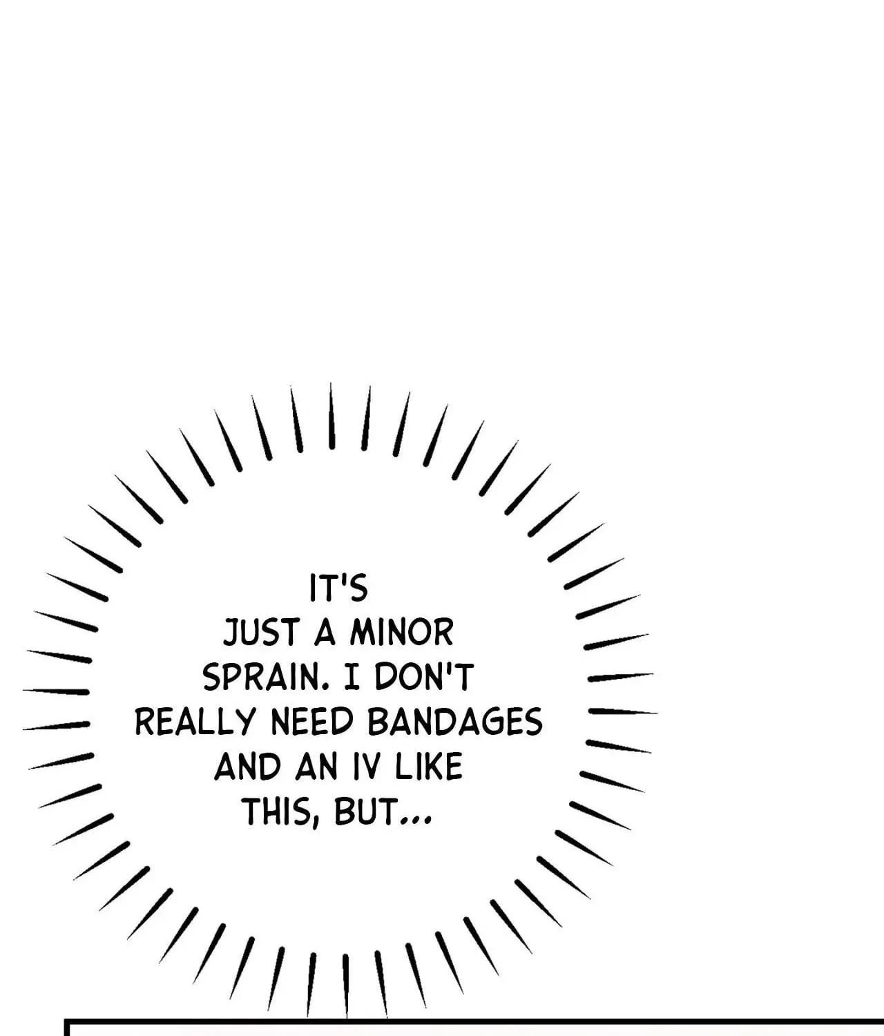Mine To Ruin Chapter 9, page 116