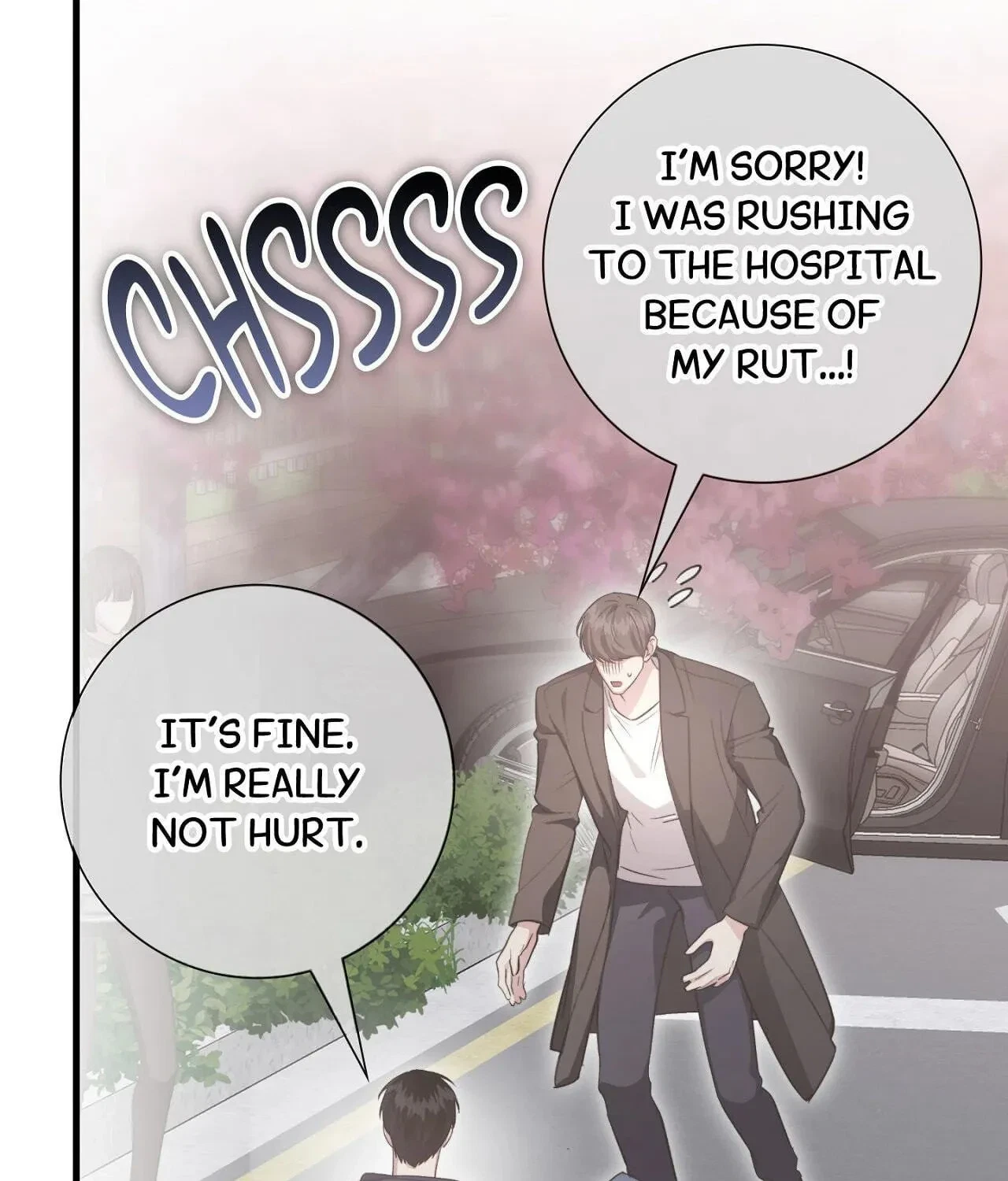 Mine To Ruin Chapter 9, page 117