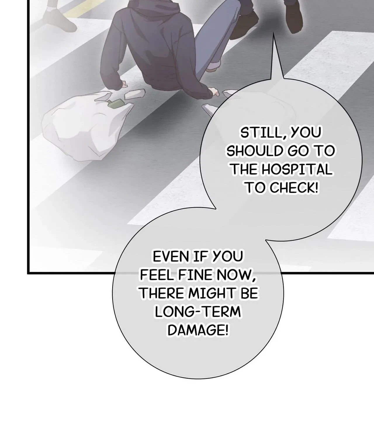 Mine To Ruin Chapter 9, page 118