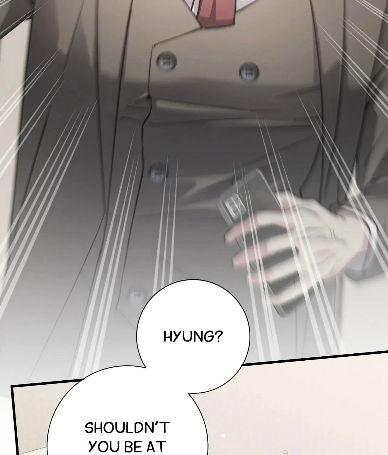 Mine To Ruin Chapter 9, page 124