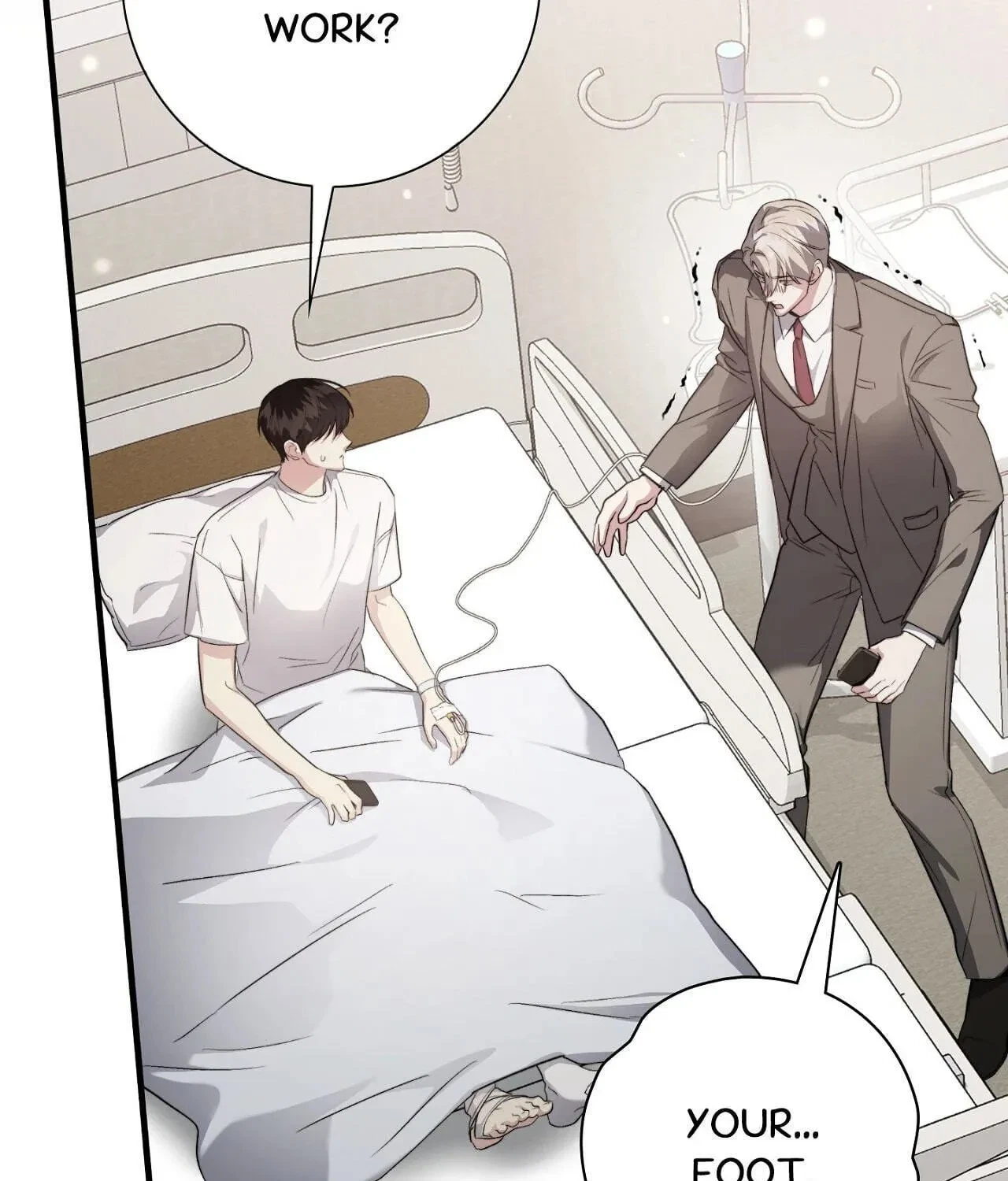 Mine To Ruin Chapter 9, page 125
