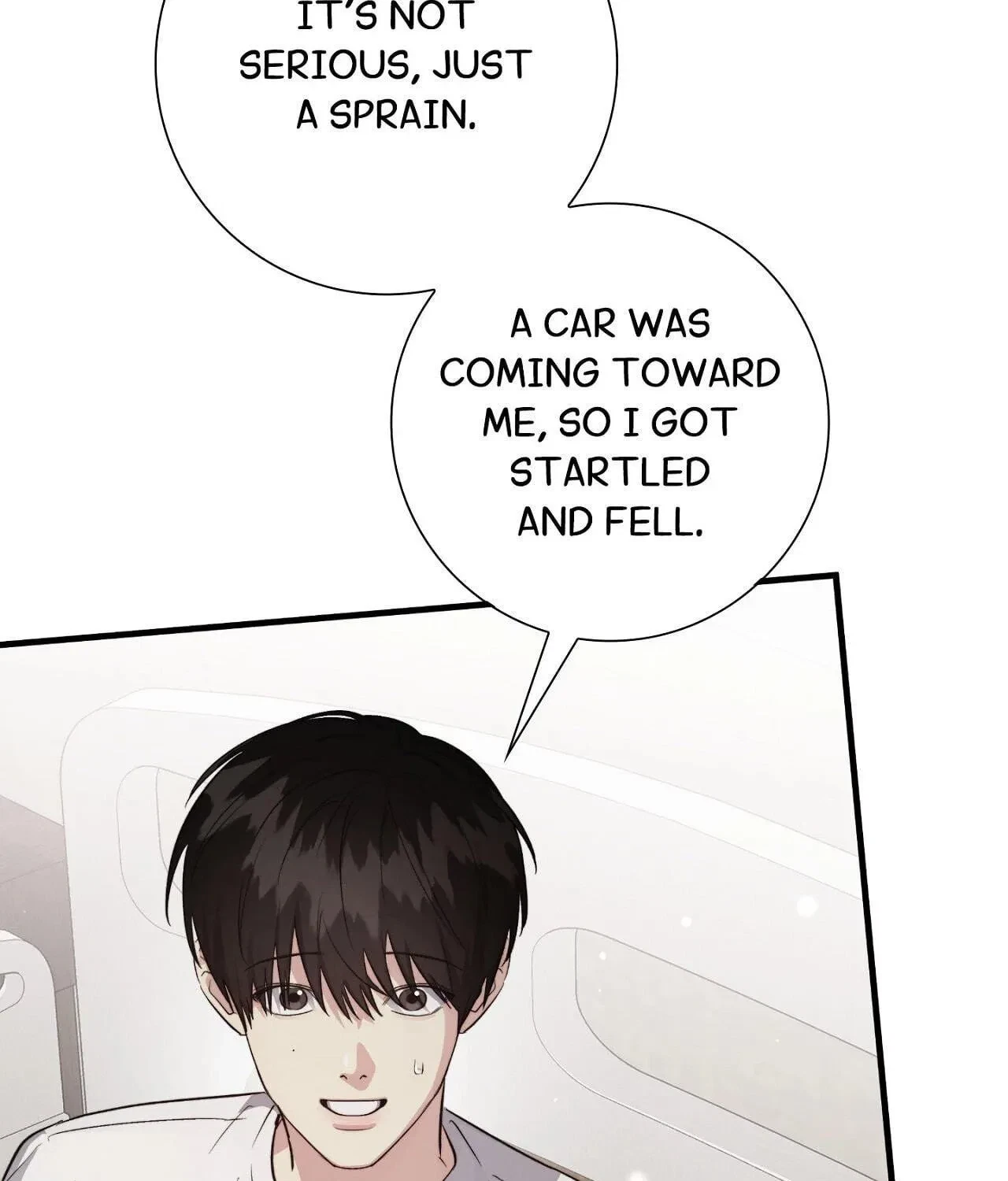 Mine To Ruin Chapter 9, page 127
