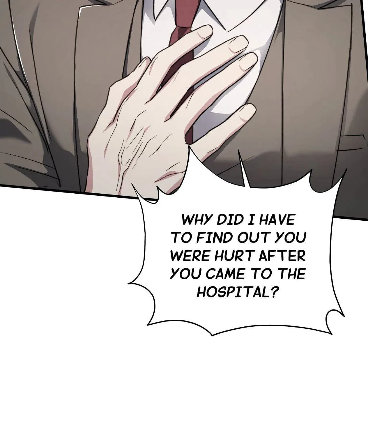 Mine To Ruin Chapter 9, page 131