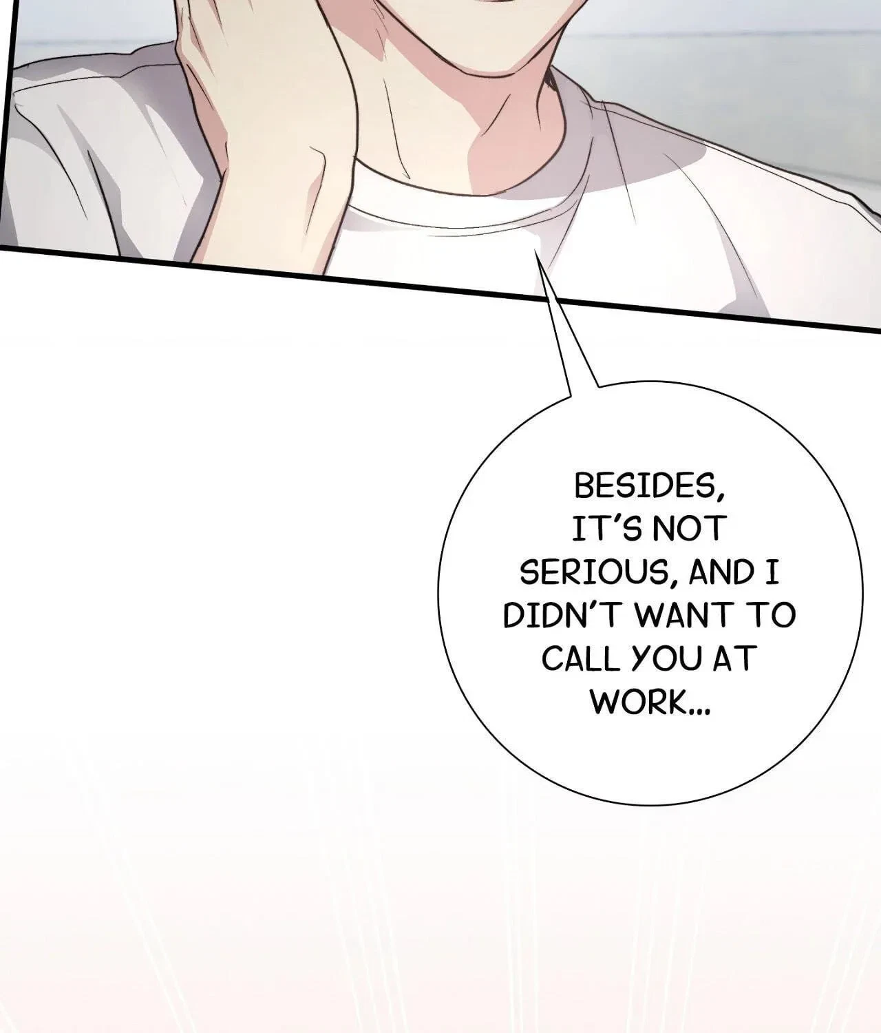 Mine To Ruin Chapter 9, page 133