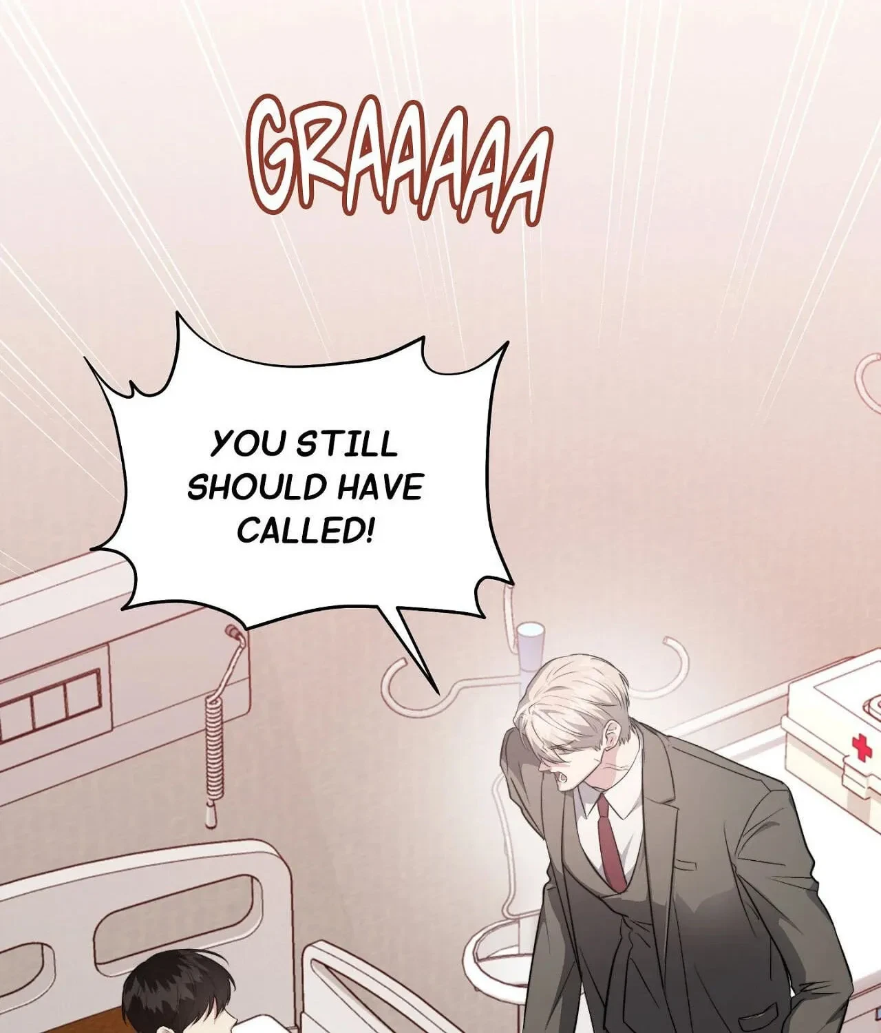 Mine To Ruin Chapter 9, page 134
