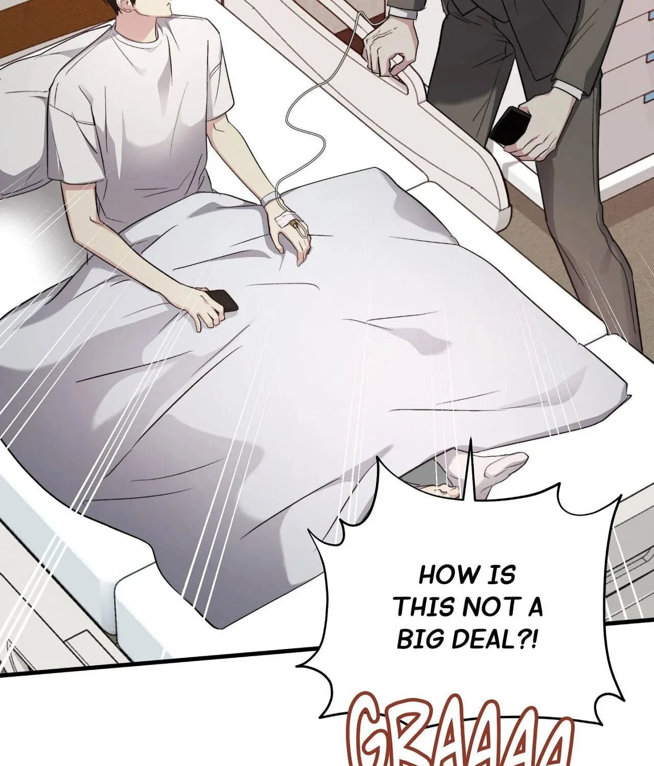 Mine To Ruin Chapter 9, page 135