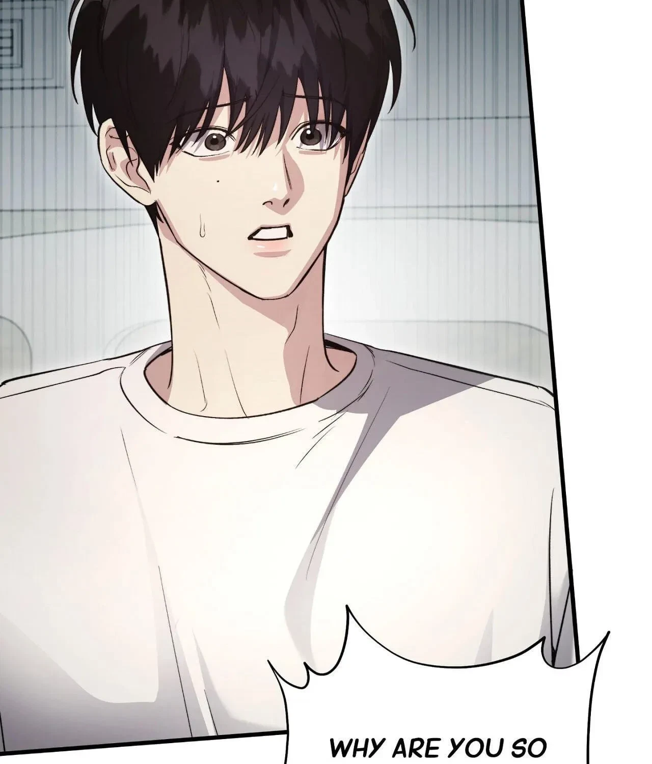 Mine To Ruin Chapter 9, page 137