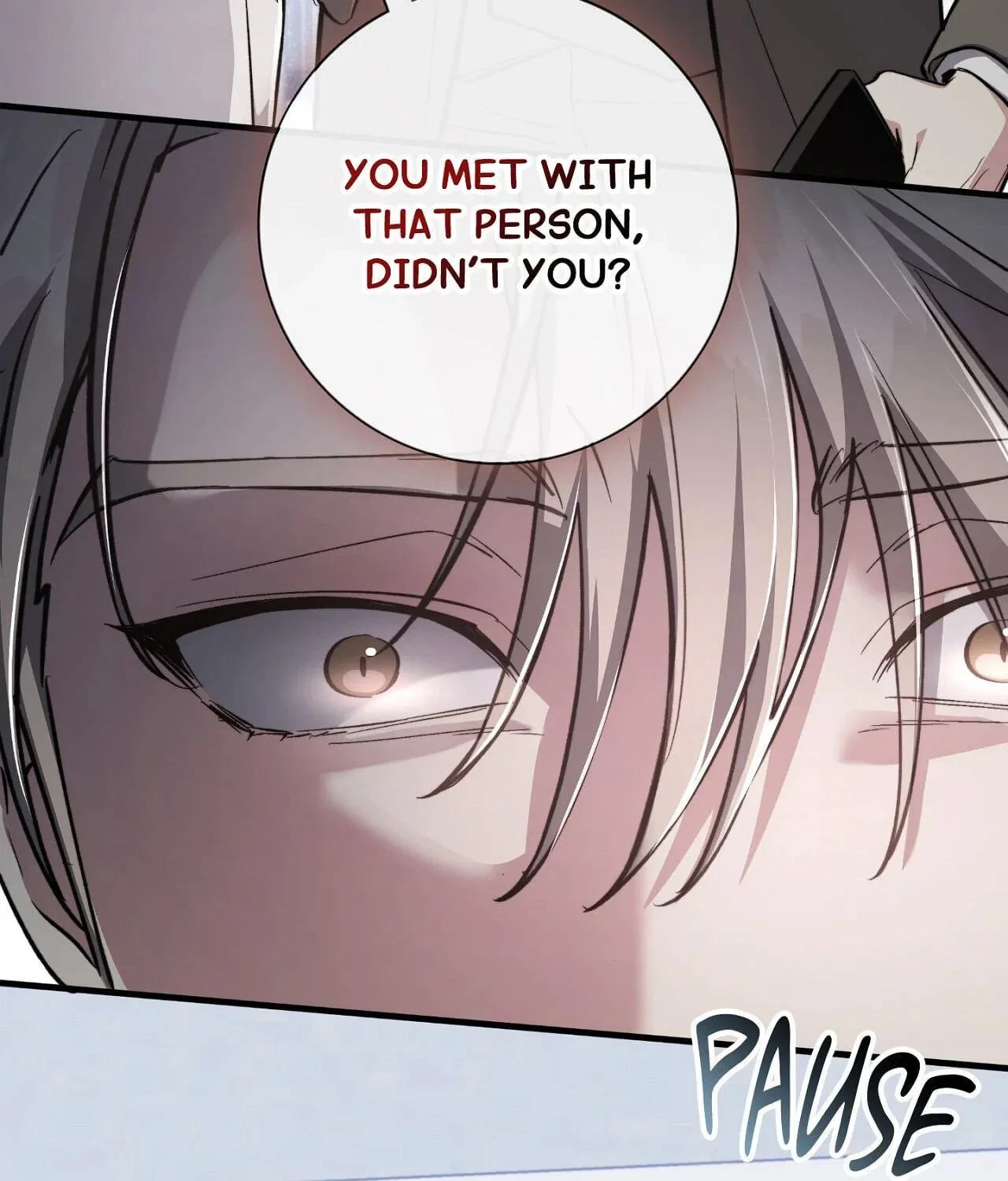Mine To Ruin Chapter 9, page 141