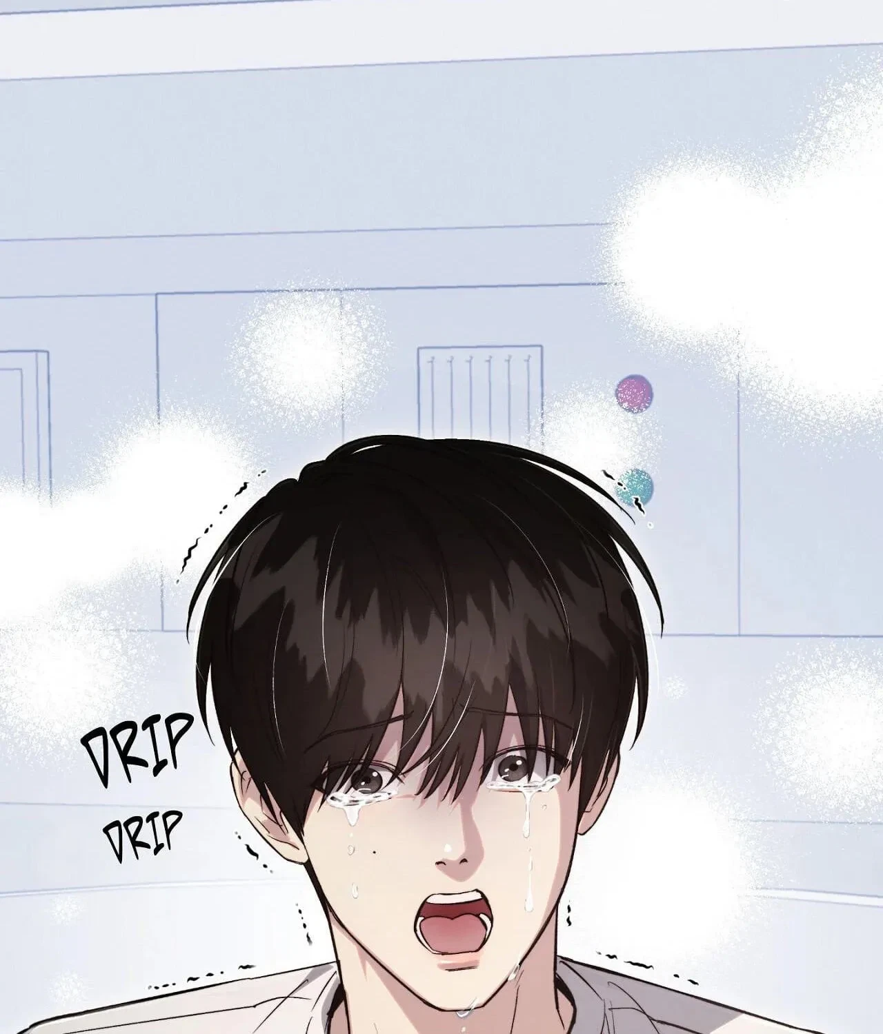 Mine To Ruin Chapter 9, page 142