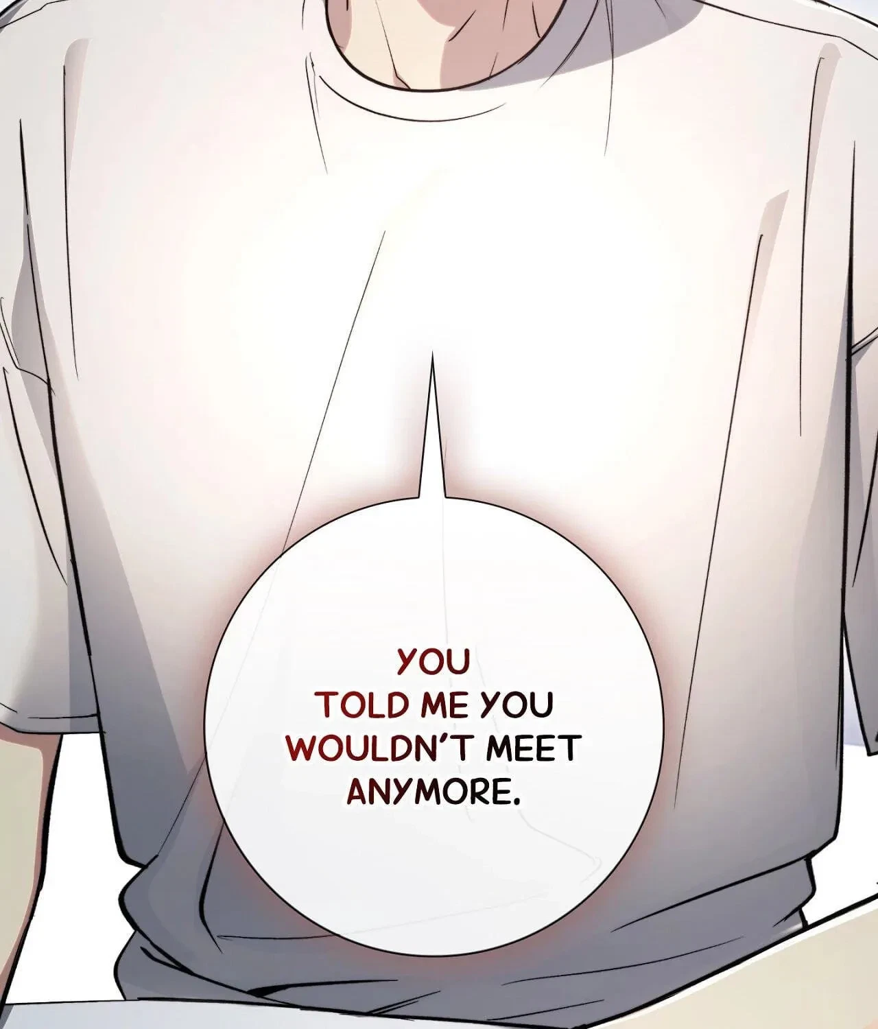 Mine To Ruin Chapter 9, page 143