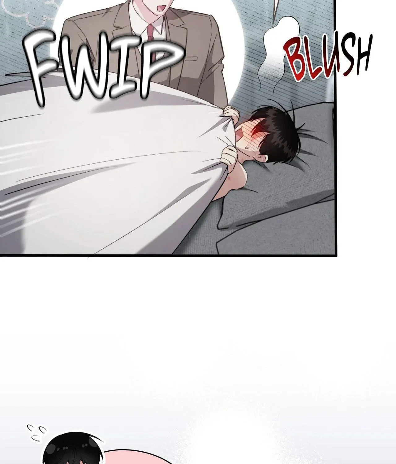 Mine To Ruin Chapter 9, page 15