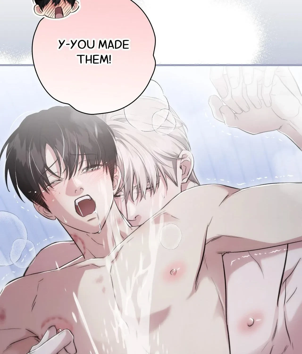 Mine To Ruin Chapter 9, page 16