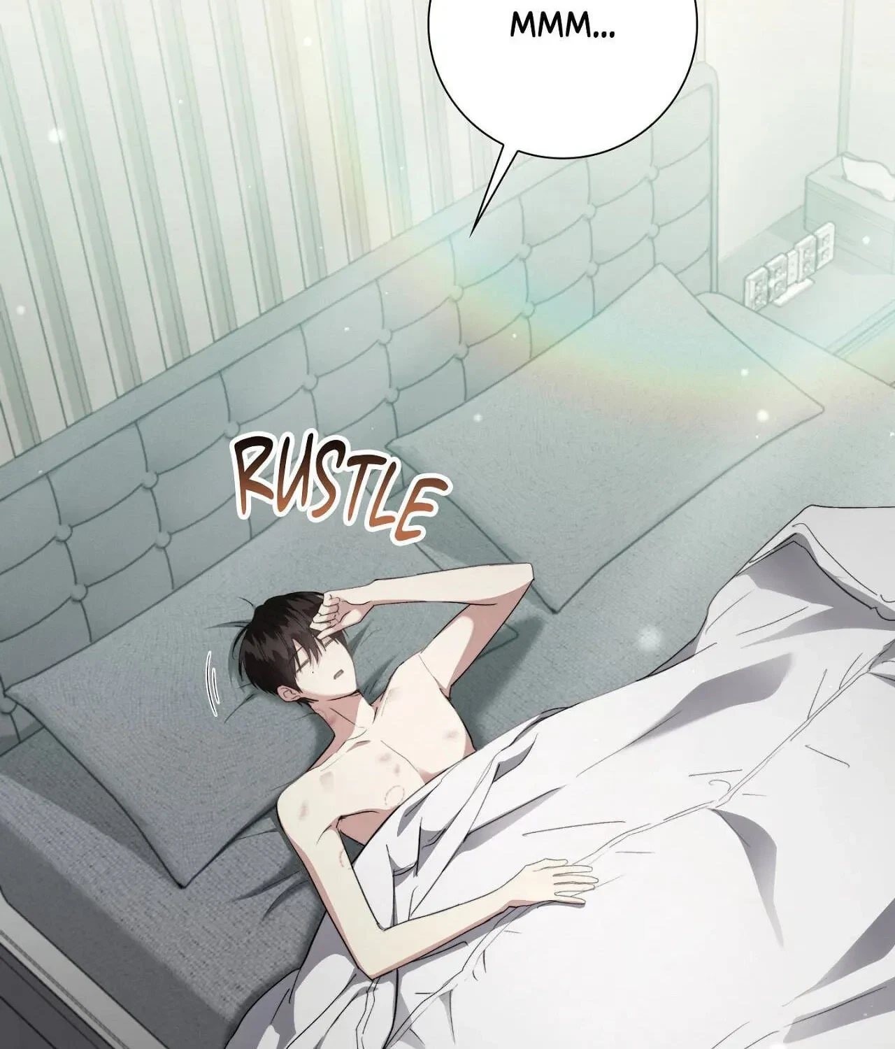 Mine To Ruin Chapter 9, page 2