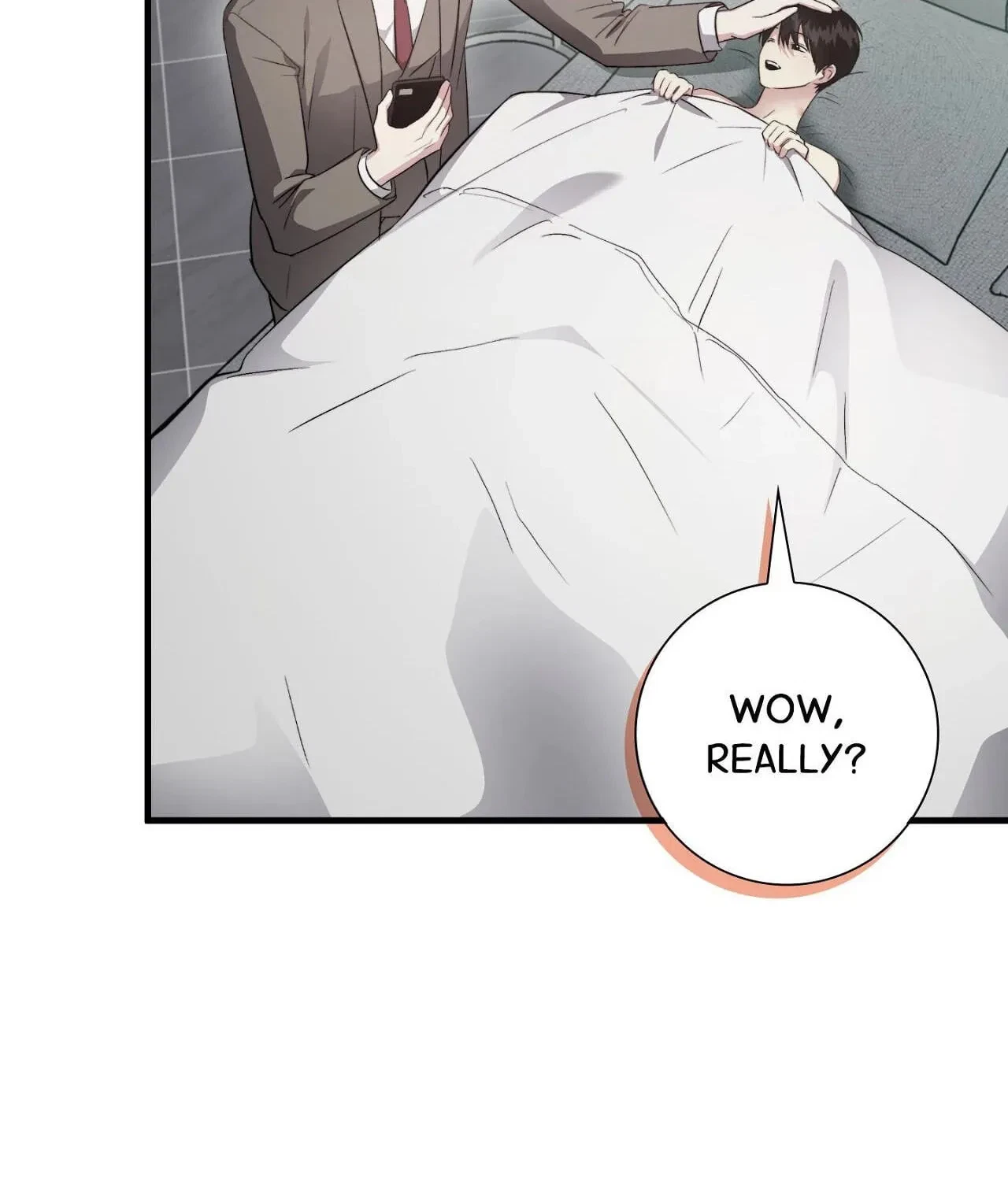 Mine To Ruin Chapter 9, page 20