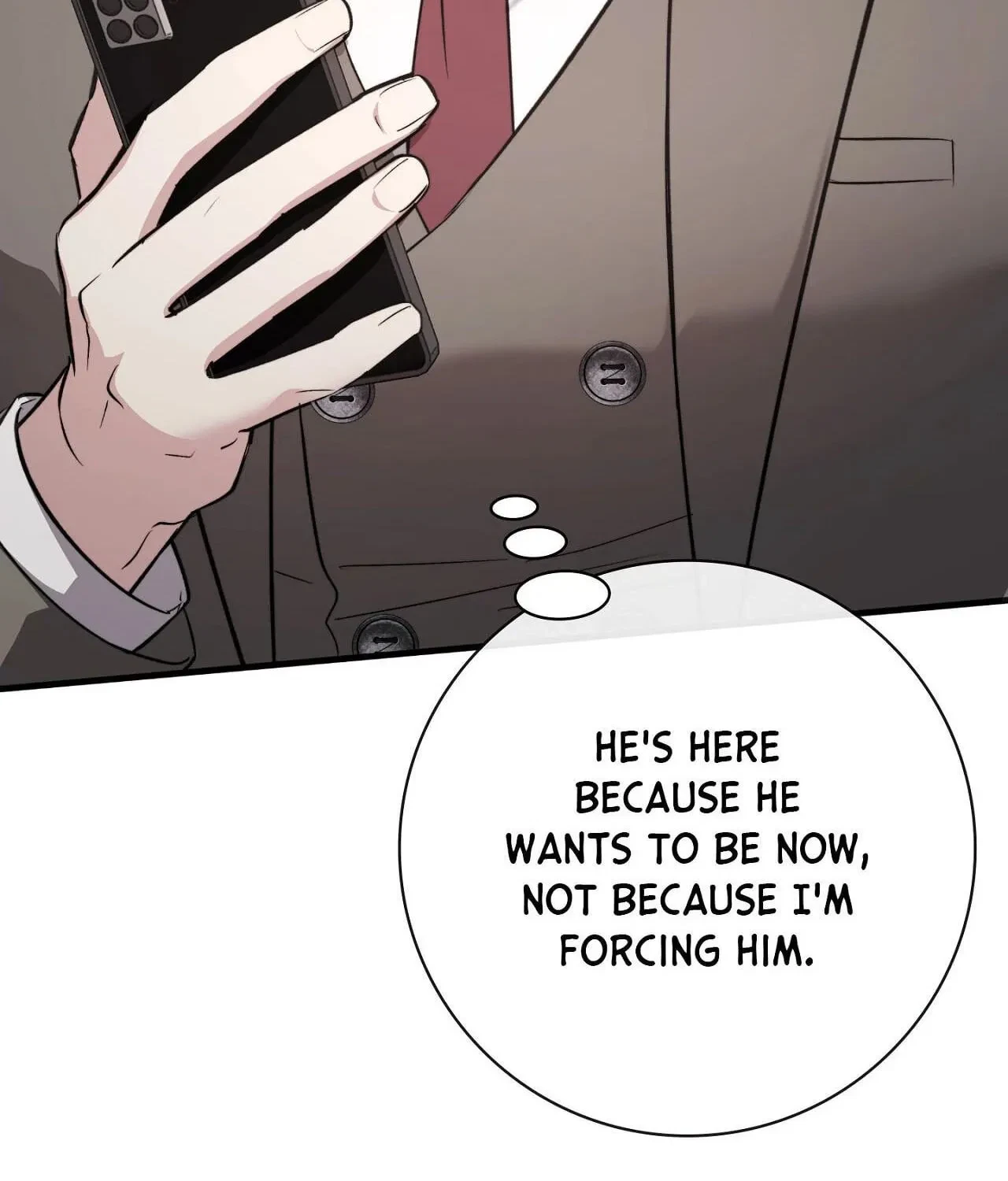 Mine To Ruin Chapter 9, page 24