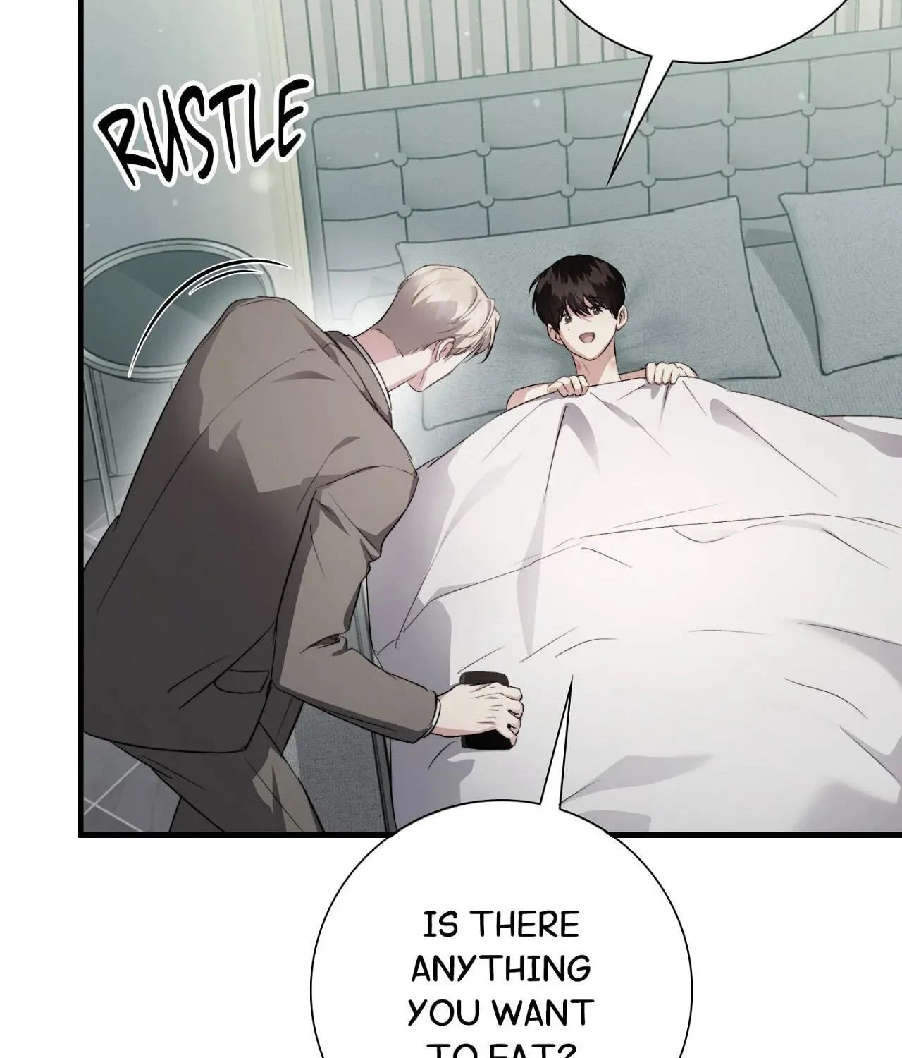 Mine To Ruin Chapter 9, page 26