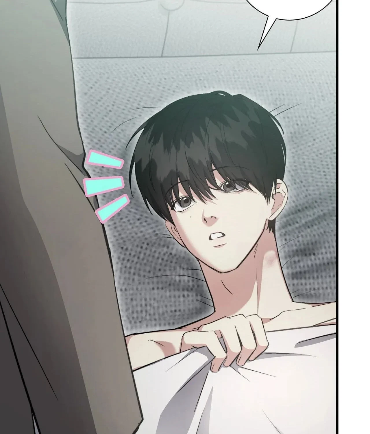 Mine To Ruin Chapter 9, page 28