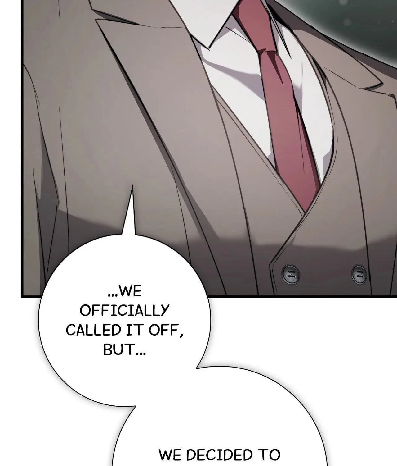 Mine To Ruin Chapter 9, page 31