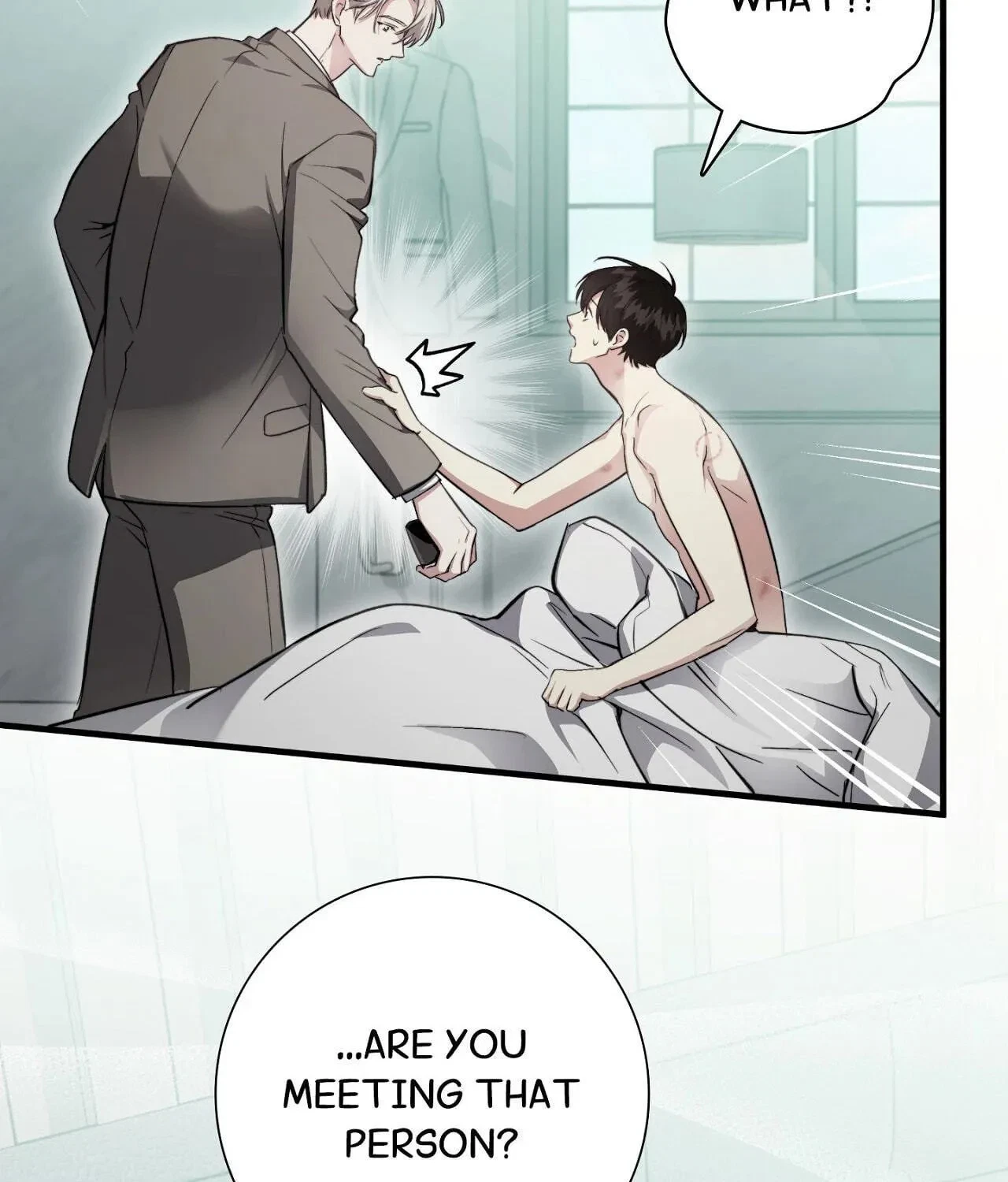 Mine To Ruin Chapter 9, page 33