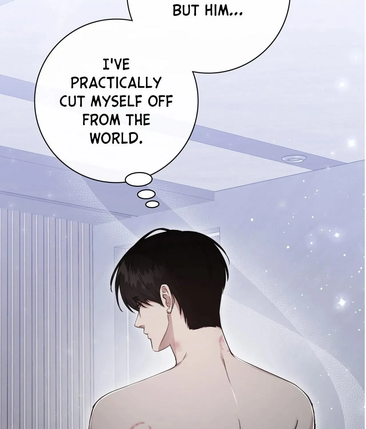Mine To Ruin Chapter 9, page 40