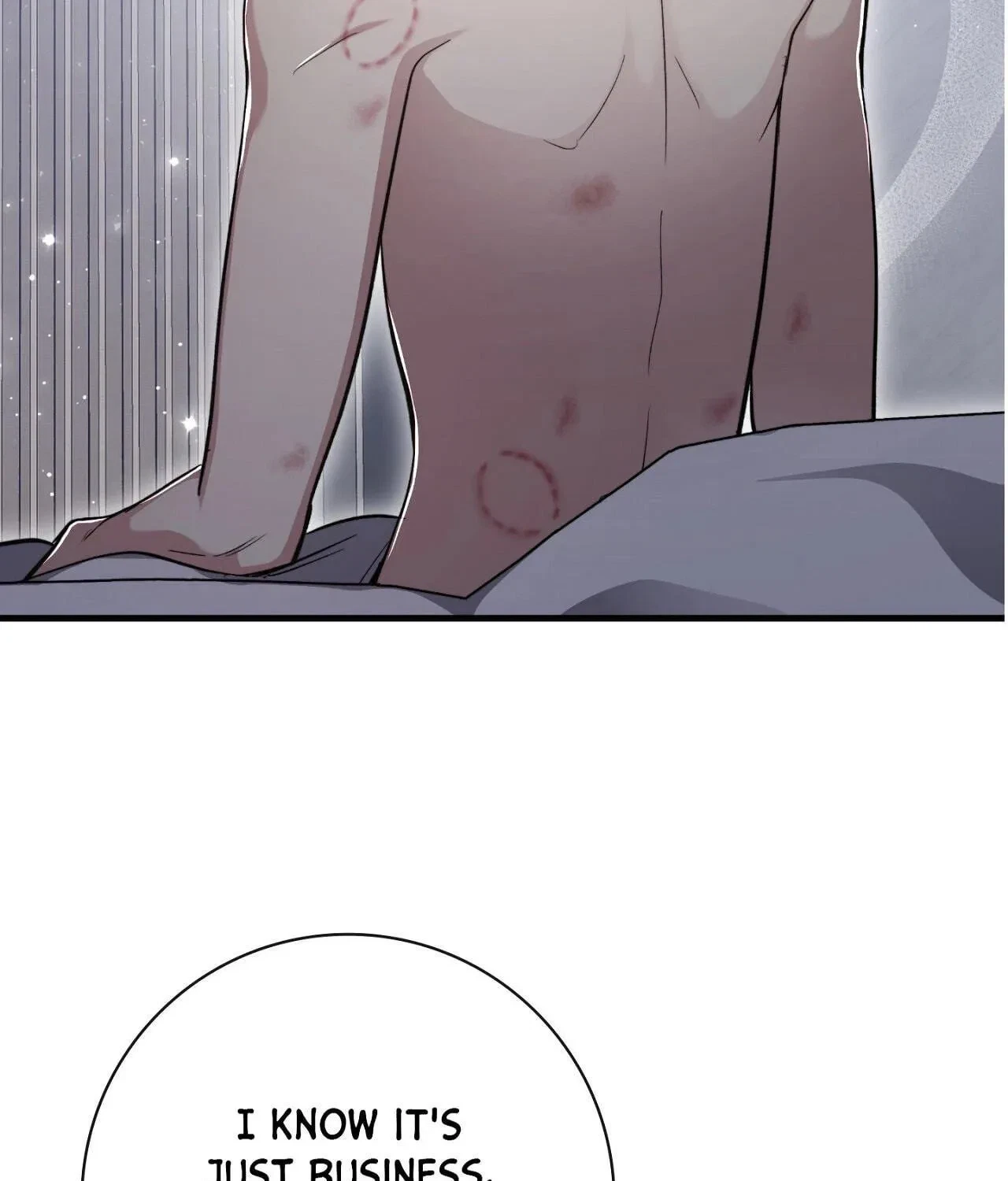 Mine To Ruin Chapter 9, page 41