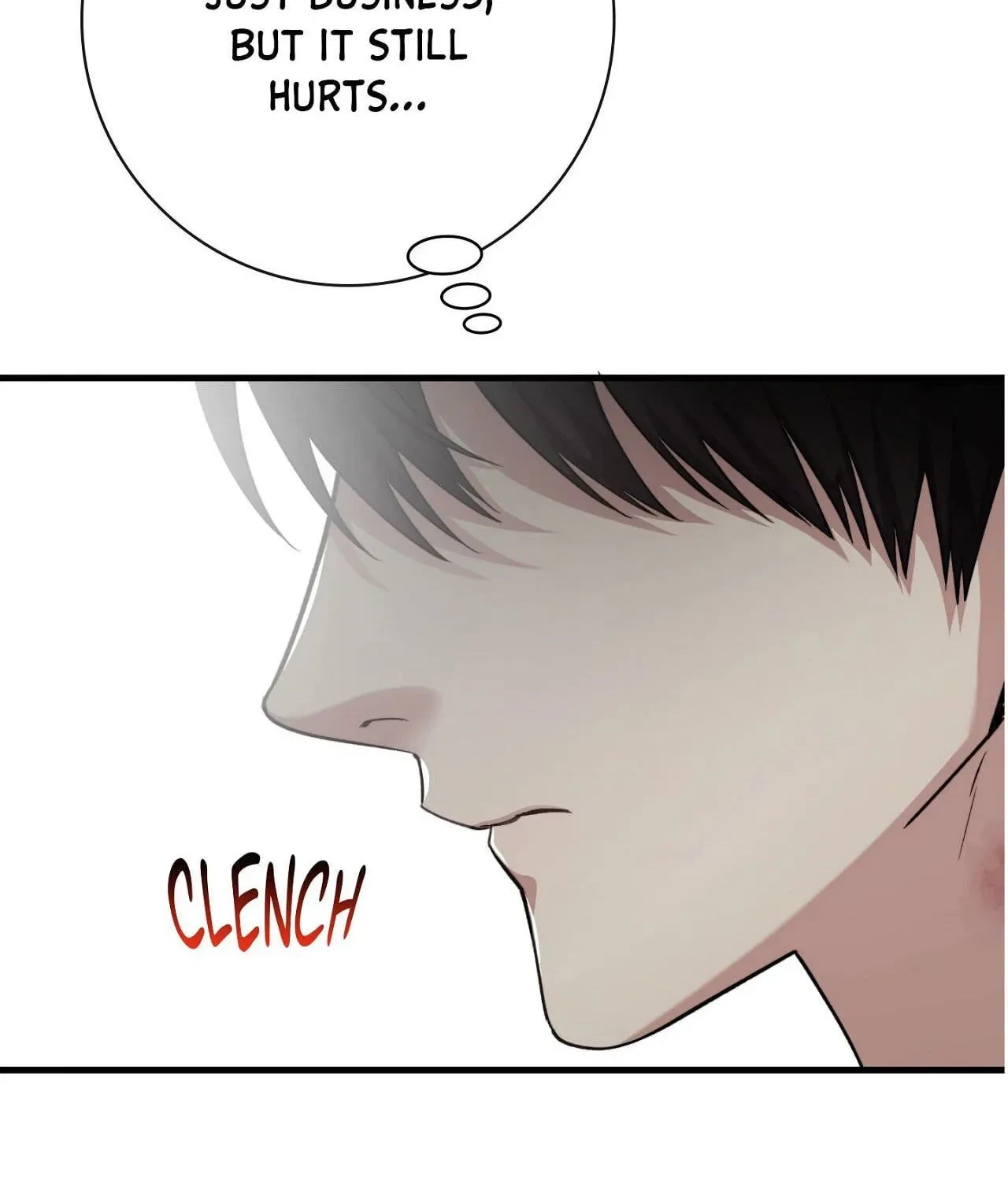 Mine To Ruin Chapter 9, page 42