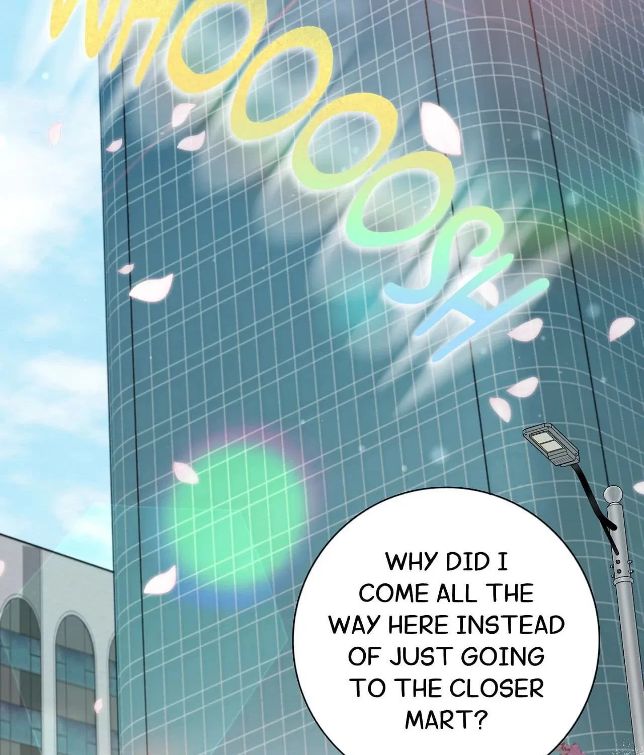 Mine To Ruin Chapter 9, page 46