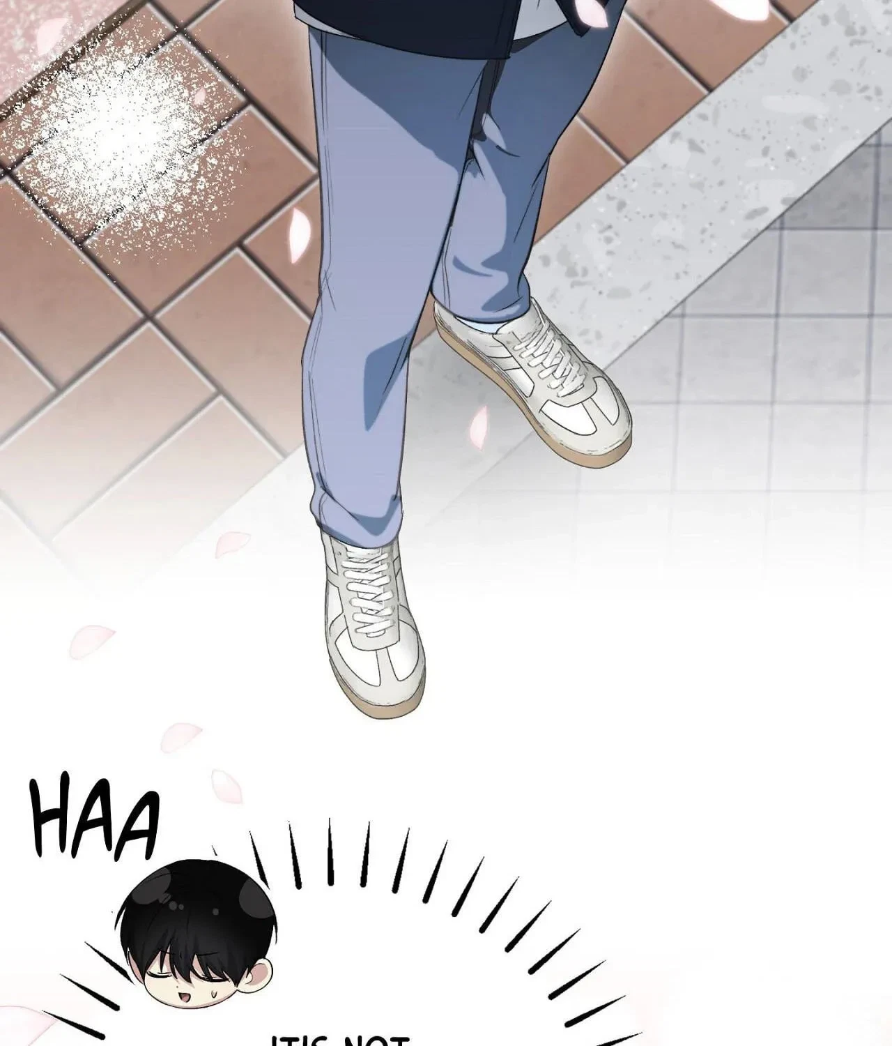 Mine To Ruin Chapter 9, page 48