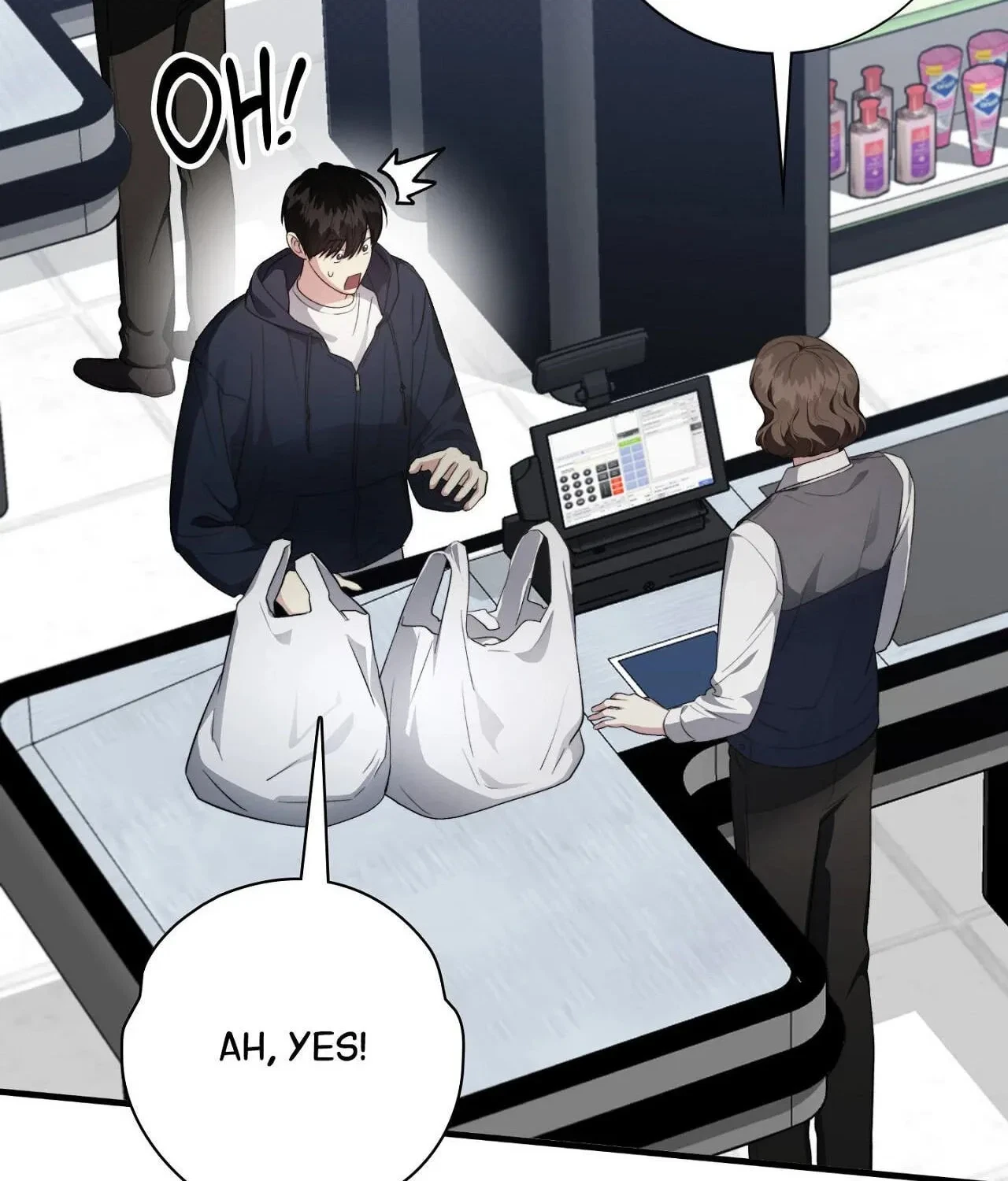 Mine To Ruin Chapter 9, page 68