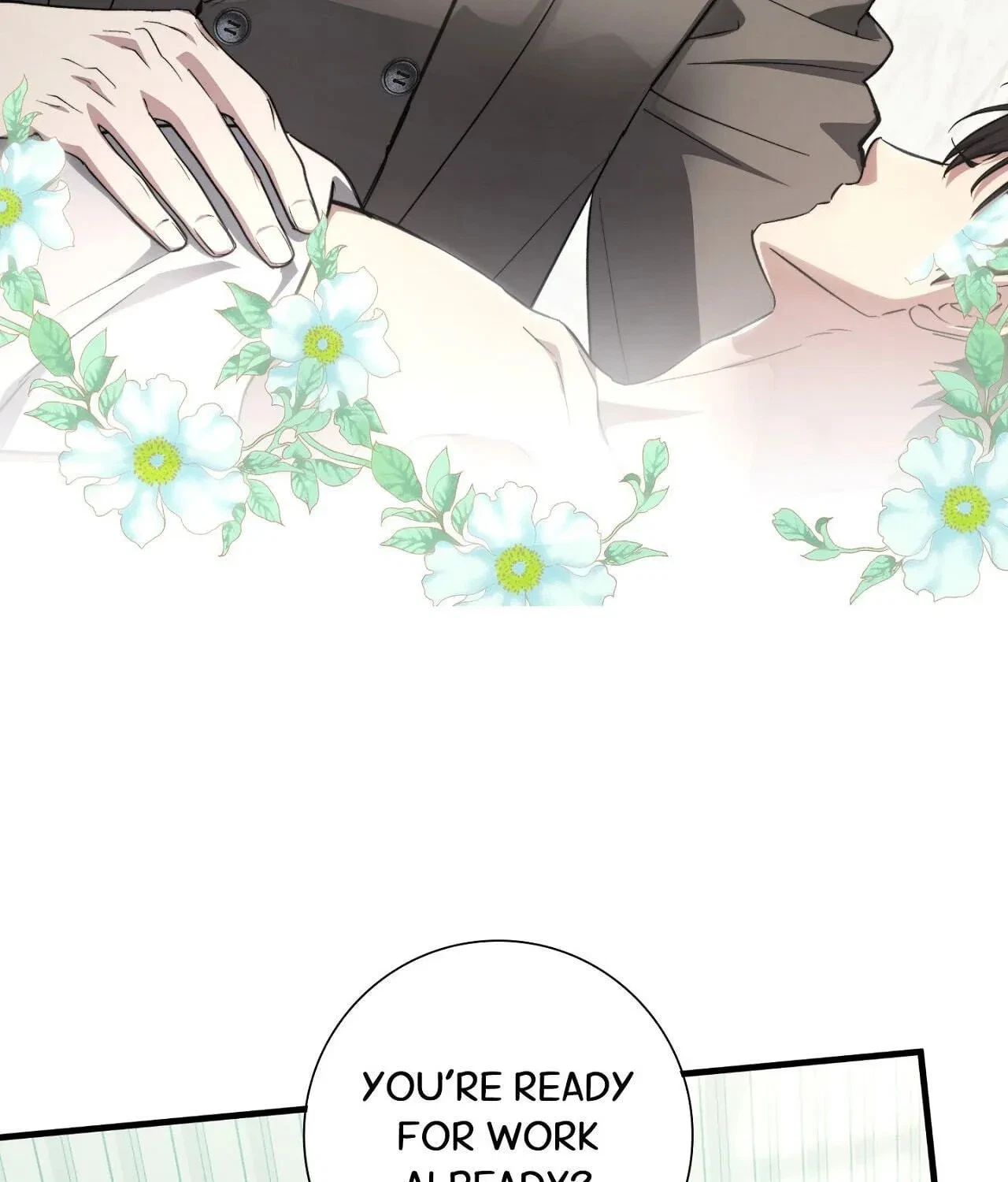 Mine To Ruin Chapter 9, page 7