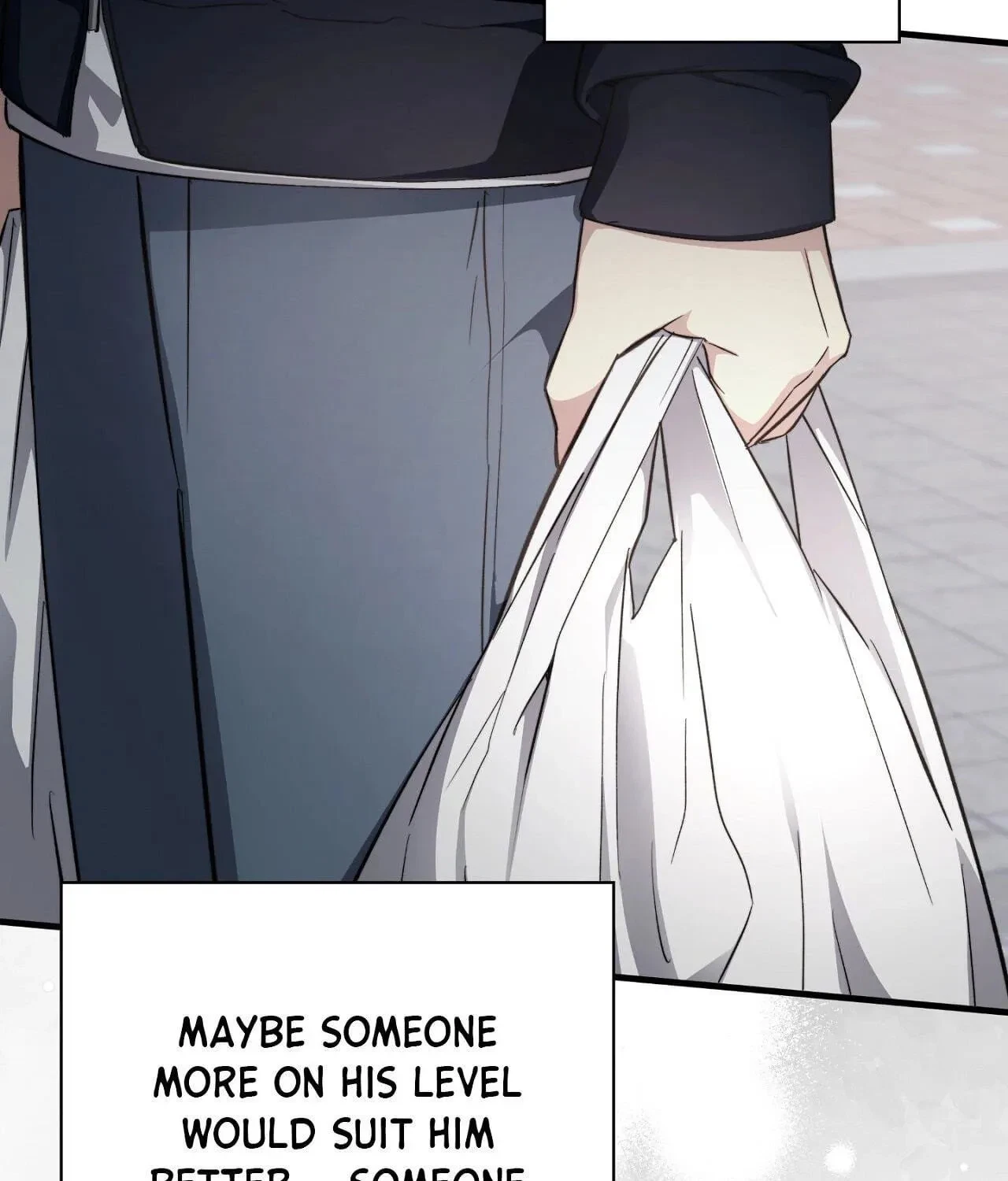 Mine To Ruin Chapter 9, page 75