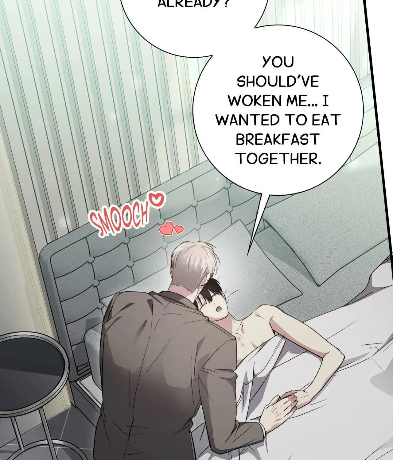 Mine To Ruin Chapter 9, page 8