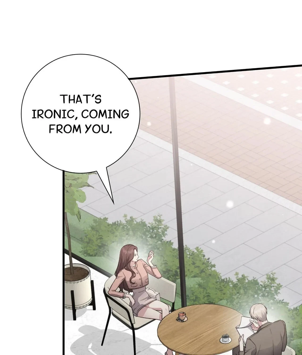 Mine To Ruin Chapter 9, page 94