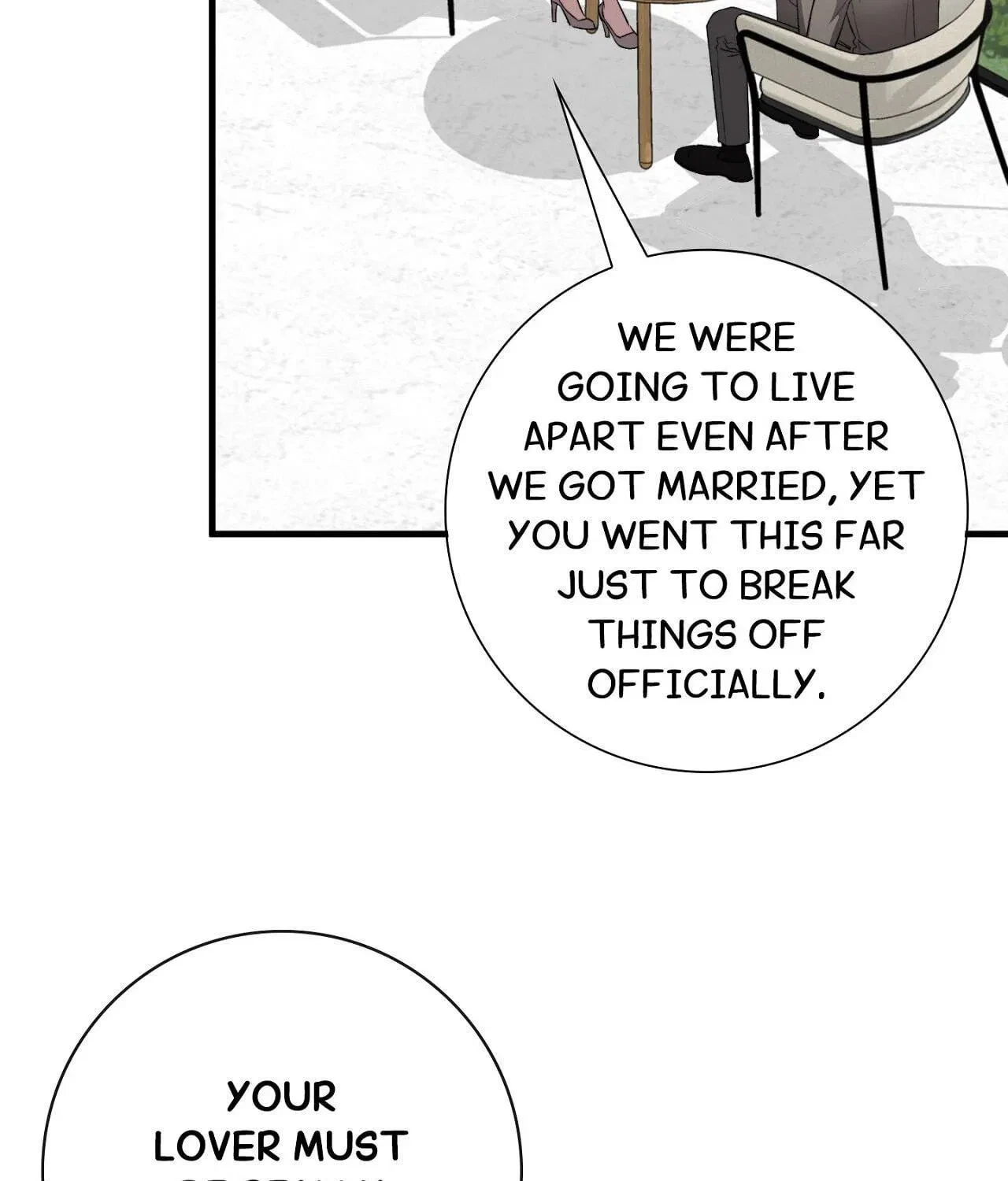 Mine To Ruin Chapter 9, page 95